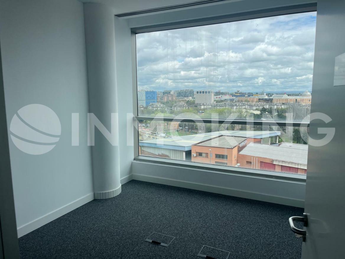 Foto de la propiedad Oficina en alquiler en Alcobendas